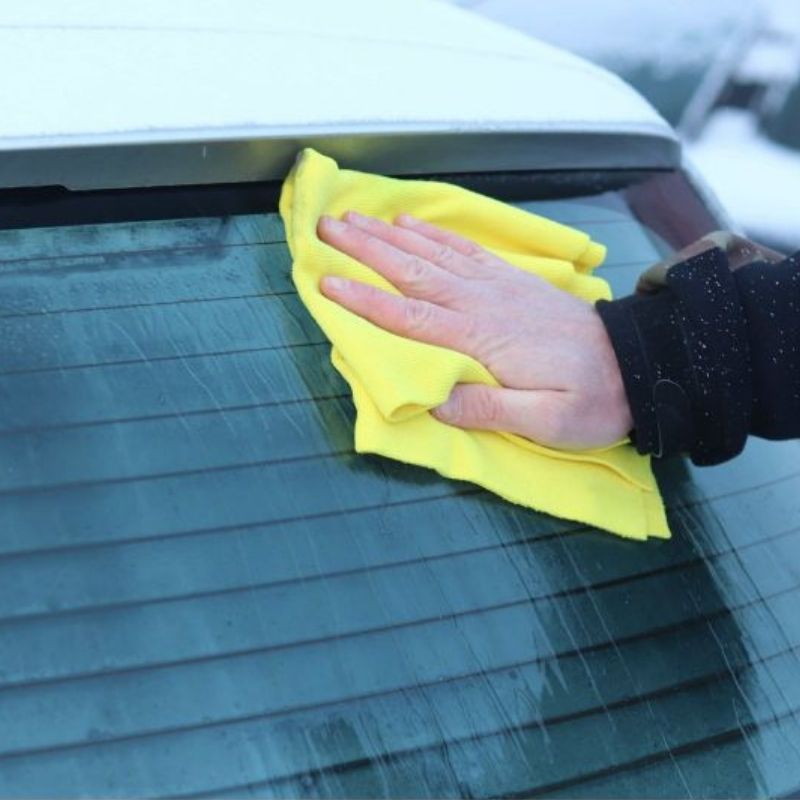 K2 - De-Icer Alaska - Entfroster 300ml_3