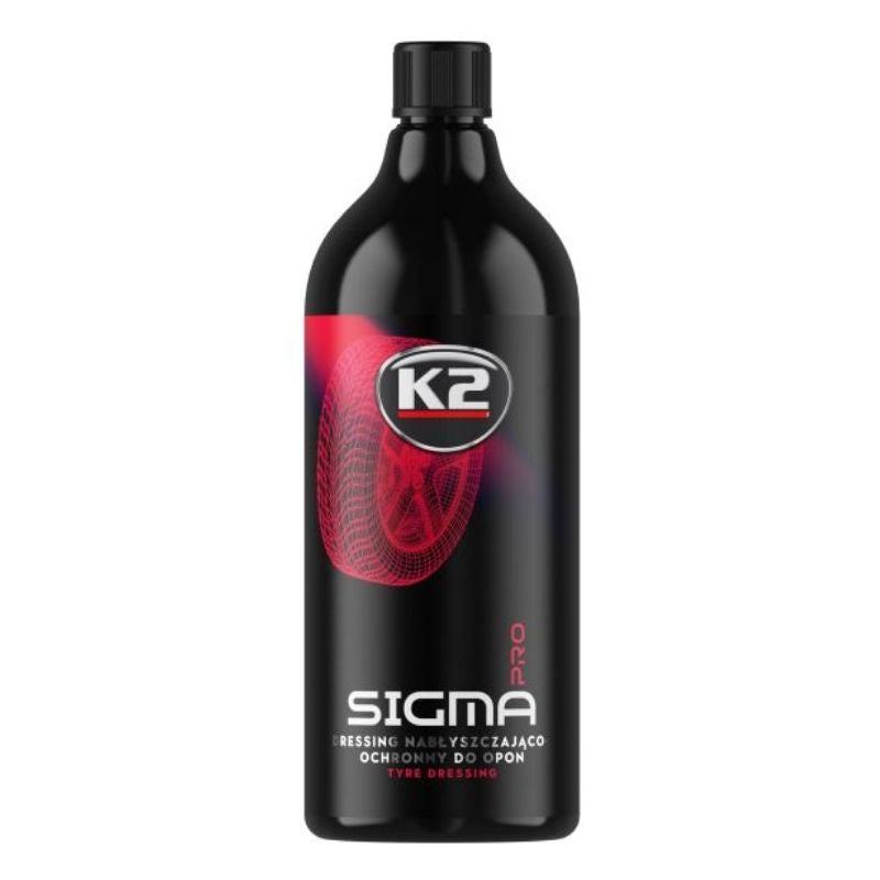 K2 PRO - Sigma Pro - Reifenpflege 1L