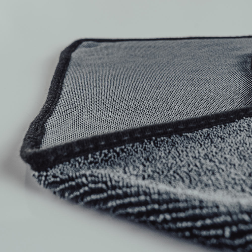 Nasiol - Twist Car Drying Towel – Premium-Trockentuch für Fahrzeuge 50x60cm 600GSM_3