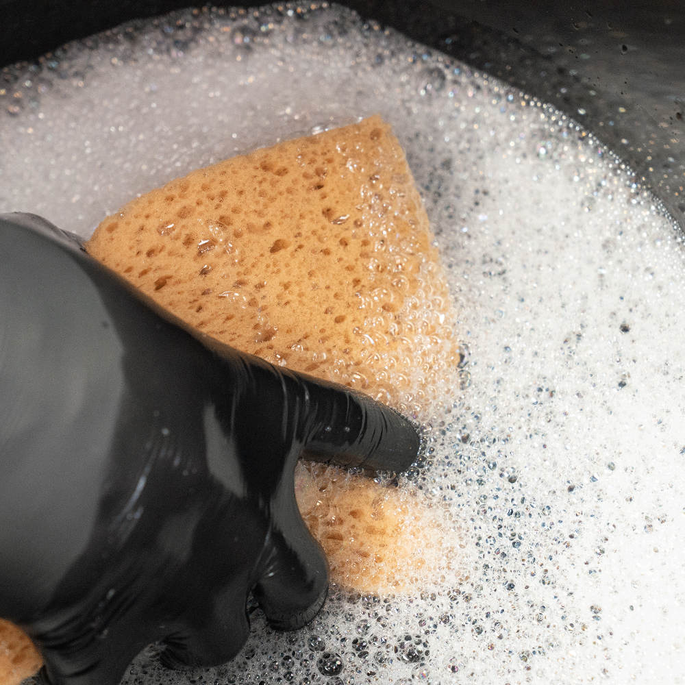 Koch Chemie - The Finisher MagicShampoo - Autoshampoo mit Versiegelungseffekt _5