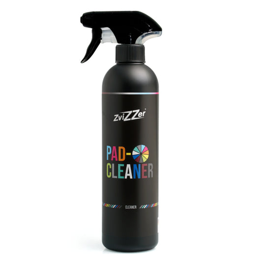 ZviZZer - PAD Cleaner - Polierpad Imprägnierung 750ml