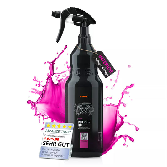 ADBL - Interior QD - Innenraumdetailer 1L