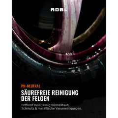 ADBL - Vampire Elixir - Felgenreiniger- & Flugrostentferner-Gel 5L_3 ADBL - Vampire Elixir - Felgenreiniger- & Flugrostentferner-Gel 5L_3