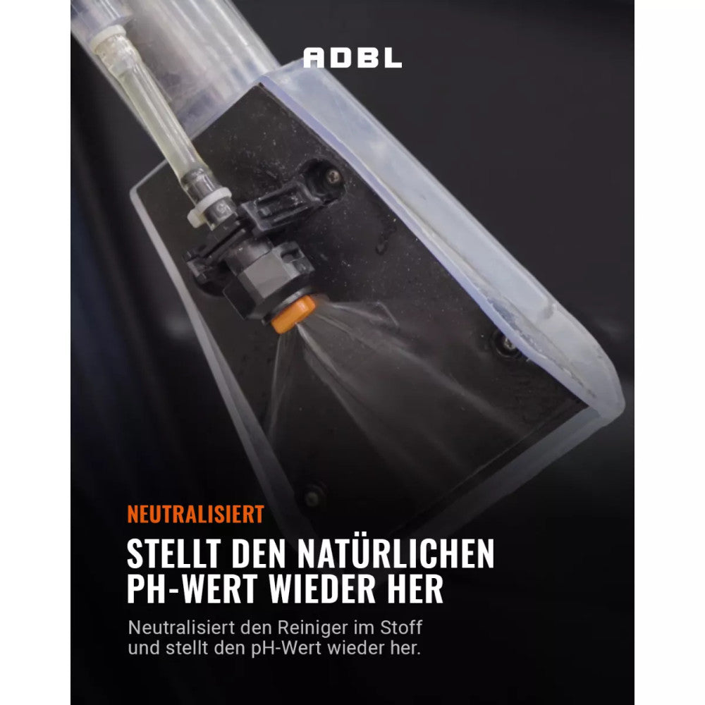 ADBL - Textile Rinse - Reiniger für Waschsauger 500ml_3
