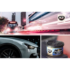 K2 - Florida Brand New Car - Lufterfrischer Neuwagen-Duft_3