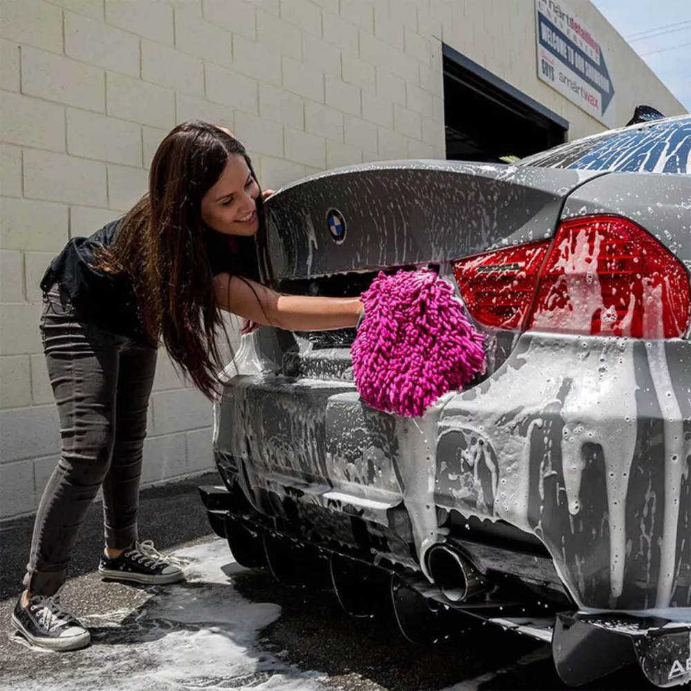 Chemical Guys - HYBRID V07 - Autoshampoo 473ml_3