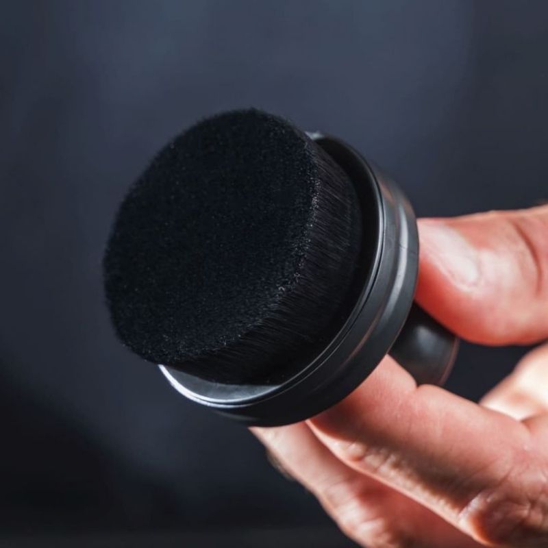 K2 PRO - Traco Pro - Reifenbürste für Reifenpflegeprodukte_3