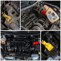 K2 - Akra - Motorraumreiniger 750ml_2