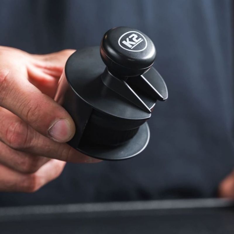 K2 PRO - Traco Pro - Reifenbürste für Reifenpflegeprodukte_2