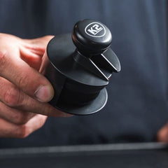 K2 PRO - Traco Pro - Reifenbürste für Reifenpflegeprodukte_2