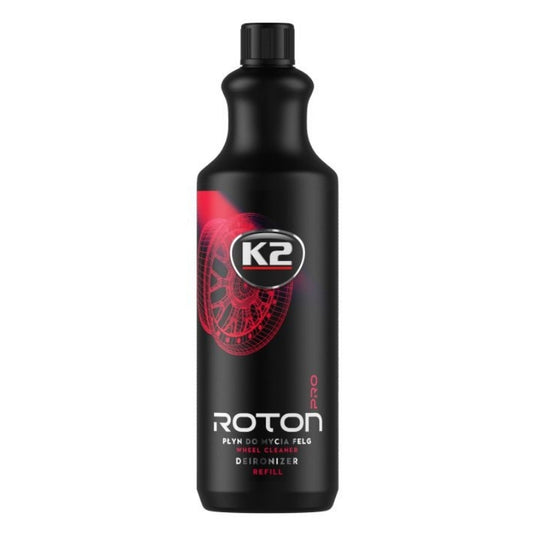 K2 PRO - ROTON Pro REFILL - Umfüllflasche ohne Sprühkopf 1L