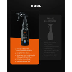 ADBL - Hybrid Glass - Scheibenreiniger mit Versiegelungseffekt 1L_5