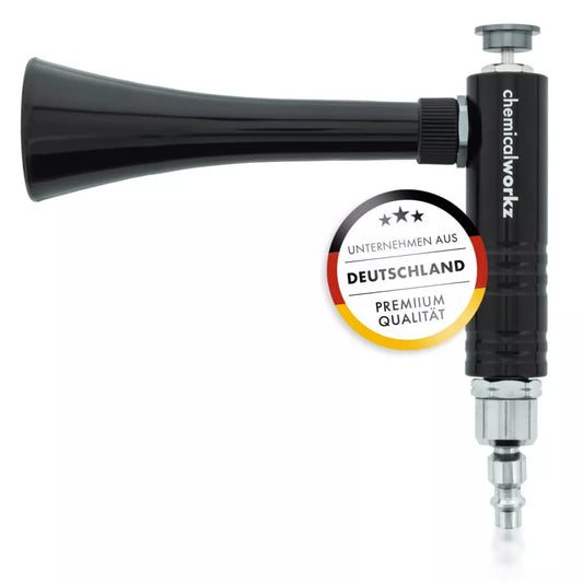 ChemicalWorkz - Mini Air Gun - Druckluft Ausblaspistole