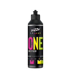 ZviZZer - One Polish - 3in1 One Step Politur 250ml