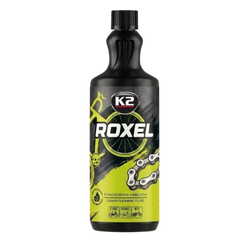K2 - Roxel - Fahrrad Kettenreiniger 1L