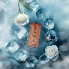 K2 - Evos Grace Valkiria - Holz Duftbaum - Bergamotte trifft Jasmin & Kakao_4