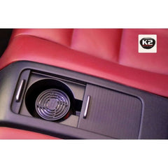 K2 - Florida Scent Funky Lemon - Lufterfrischer Zitrone_5