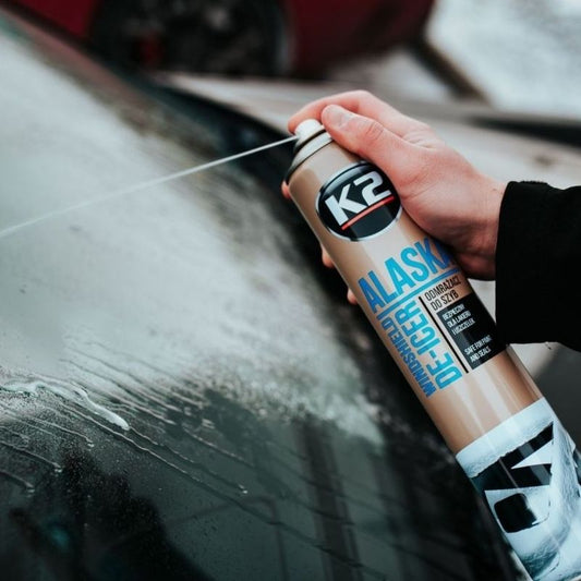 K2 - De-Icer Alaska - Entfroster 750ml_2