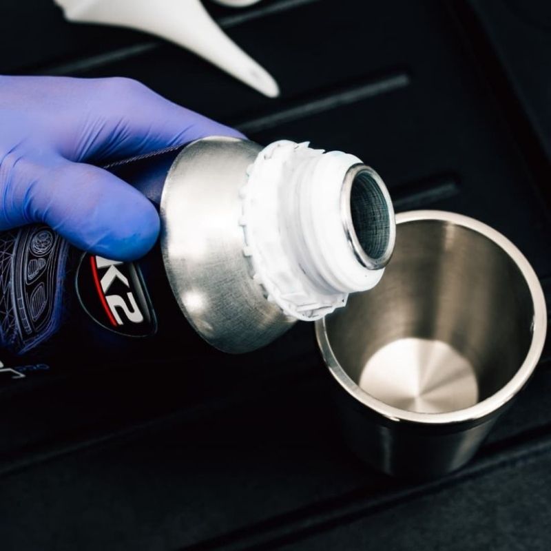 K2 PRO - Vapron Pro Set - Scheinwerfer Regeneration_5