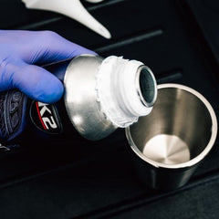 K2 PRO - Vapron Pro Set - Scheinwerfer Regeneration_5