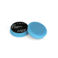 ZviZZer - Thermo Trapez Pre Cut Pad blue - Schleif-Pad blau 55mm_2