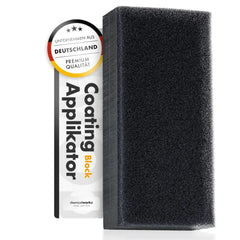 ChemicalWorkz - Coating Block Applicator 9 x 4 x 2cm