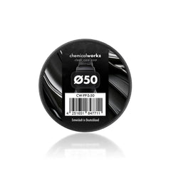 ChemicalWorkz Evo Mini Poliermaschine + SET mit Pad_9