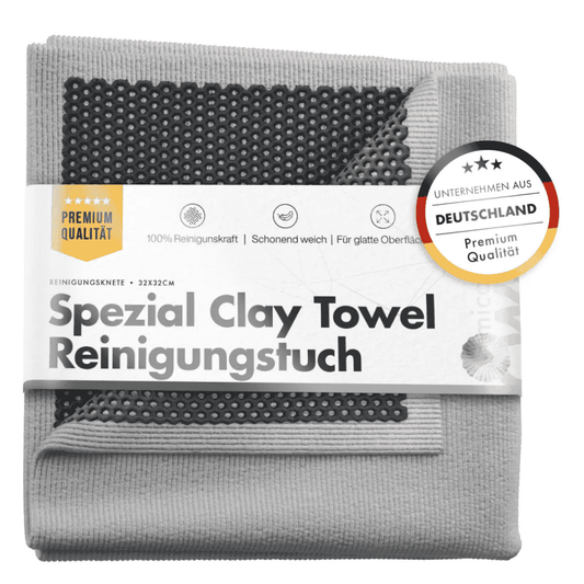ChemicalWorkz - Special Clay Towel Reinigungsknete 32x32cm