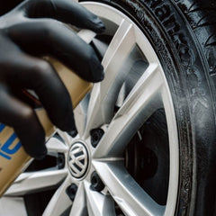 K2 - BOLD - Reifenglanz & Reifenpflege 600ml_2