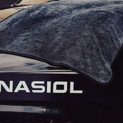 Nasiol - Twist Car Drying Towel – Premium-Trockentuch für Fahrzeuge 50x60cm 600GSM_4