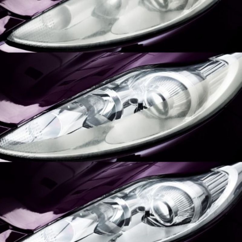 K2 PRO - Vapron Pro Set - Scheinwerfer Regeneration_2