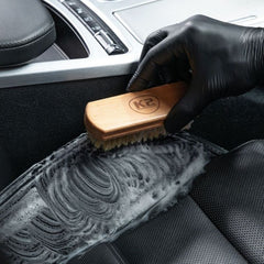 K2 - Auron Brush Soft - Lederbürste_5