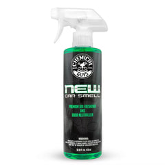 Chemical Guys - New Car Smell Air Freshener - Lufterfrischer Neuwagen 473ml