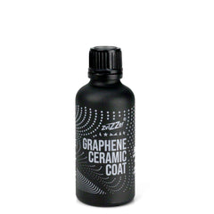 ZviZZer - Graphene Ceramic Coat - Keramikversiegelung  50ml_4