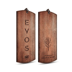 K2 - Evos Grace Madam - Holz Duftbaum - Orange & Lavendel_5