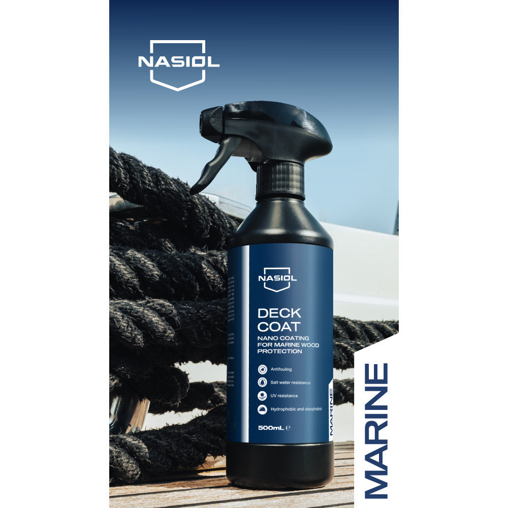 Nasiol - DeckCoat Marine – Nano-Holzversiegelung für Bootsdecks und Außenbereiche_3