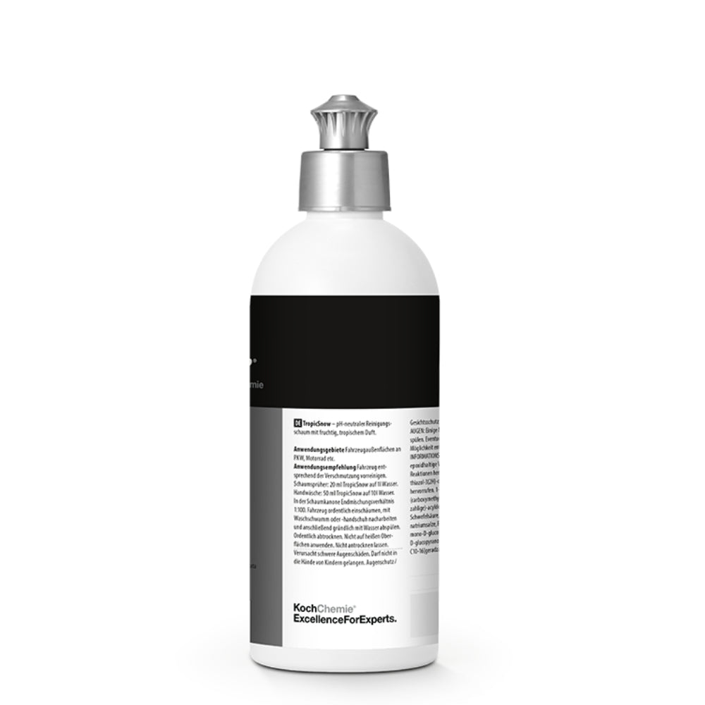 Koch Chemie - The Finisher TropicSnow - Autoshampoo mit Schutzformel_2