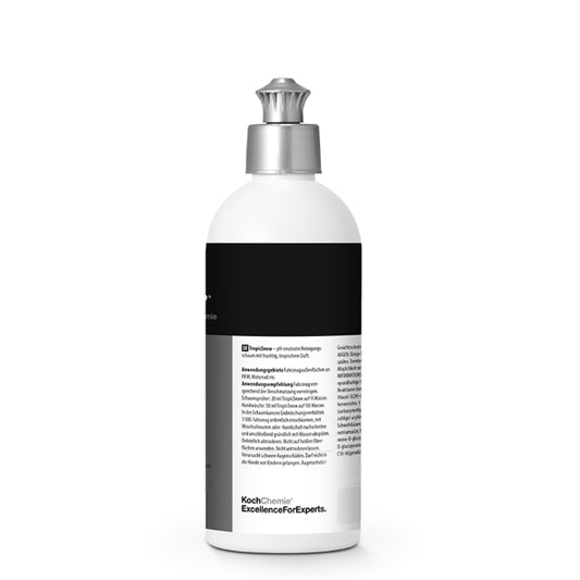 Koch Chemie - The Finisher TropicSnow - Autoshampoo mit Schutzformel_2