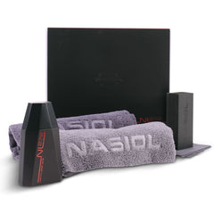 Nasiol - NL272 - 10H Keramikbeschichtung 50ml