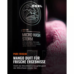 ADBL - Micro Wash Storm - Mikrofaserwaschmittel 1L_3