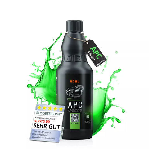 ADBL - APC - Konzentrierter Allzweckreiniger 500ml