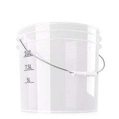 ChemicalWorkz - Wascheimer Set weiß 13L - Starter 1_2