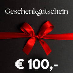 Geschenkgutschein 100 Euro