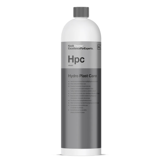 Koch Chemie - Hydro Plast Care - Kunststoffpflege 1L