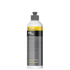 Koch Chemie - Polierset mit Exzenter Poliermaschine DA9 Pro Max - V2_11