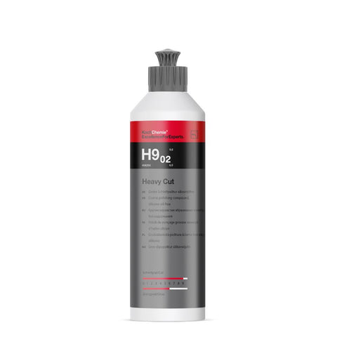 Koch Chemie - Polierset mit Exzenterpoliermaschine DA9 Pro - V1_10