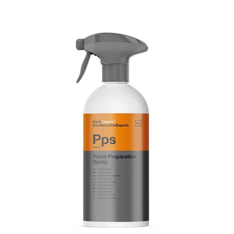 Koch Chemie - Polierset mit Exzenterpoliermaschine DA9 Pro - V1_13