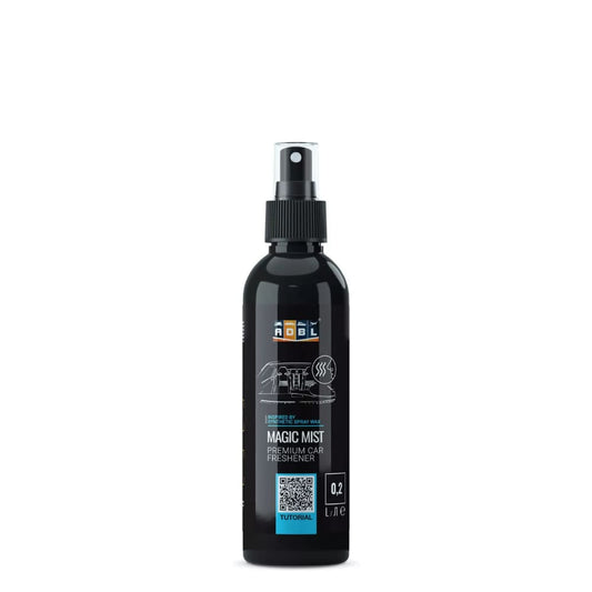 ADBL - Magic Mist SSW - Innenraumduft 200ml