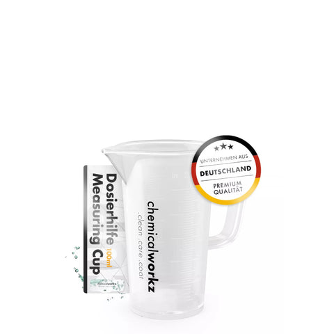 ChemicalWorkz - Measuring Cup - Messbecher 100ml