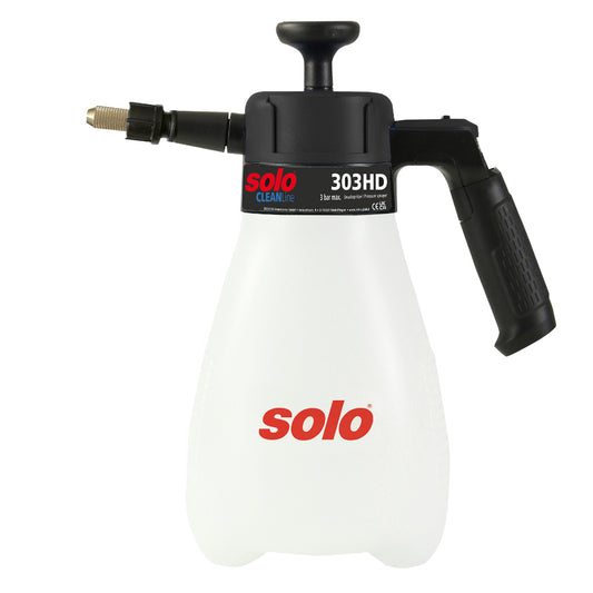 SOLO - Pressure Sprayer 303 HD - Druckspritze